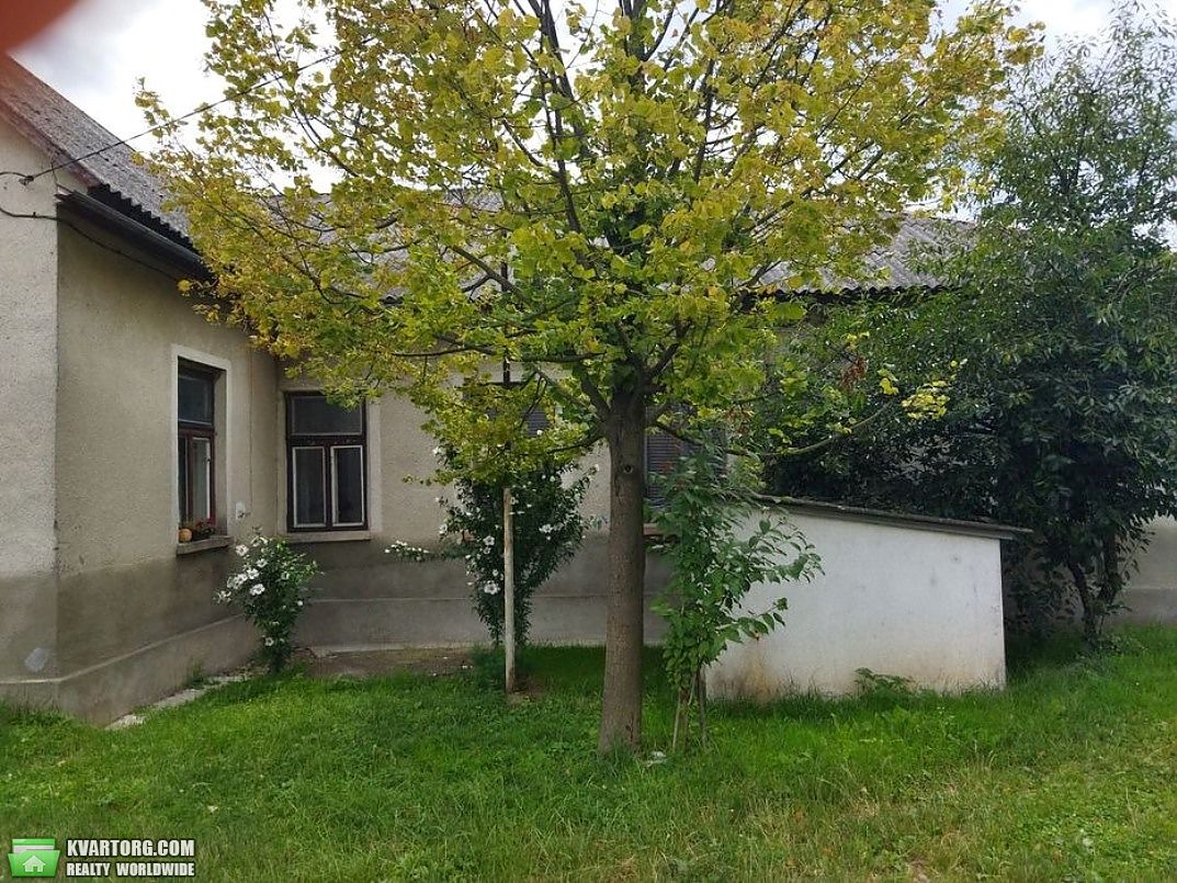 Sell house. Ужгород, Хуст — photo 2