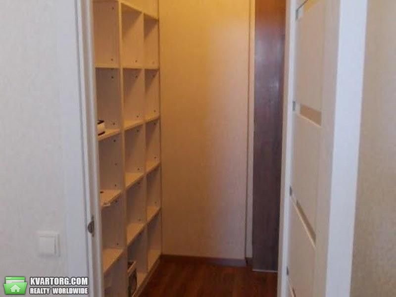 Rent out 1-room apartment. Киев, сикорского — photo 10