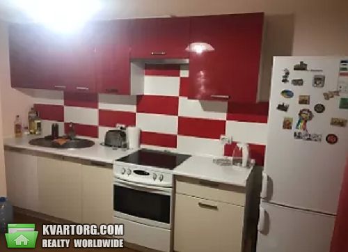 Sell 1-room apartment. Киев, Русовой — photo 3