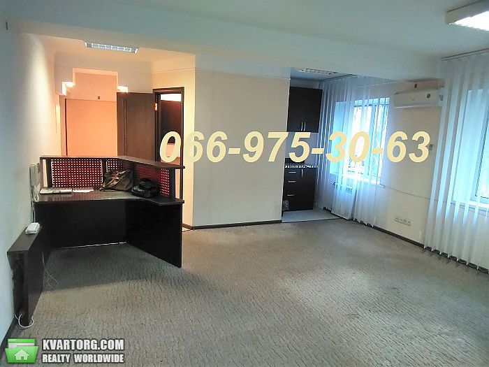 Rent out office. Киев,  Васильковская — photo 5