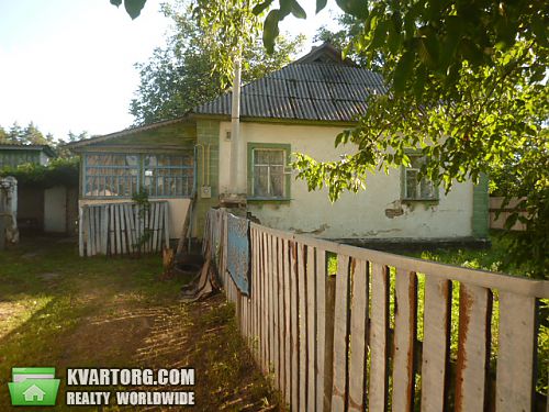 Sell house. Борисполь, Набережная — photo 1