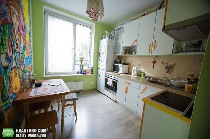 Sell 2-room apartment. Киев,  Петрицкого — photo 1