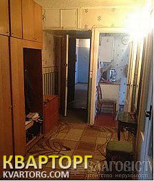 Sell 3-room apartment. Киев, Борщаговская — photo 4