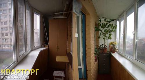 Sell 1-room apartment. Киев,  Гродненская — photo 1