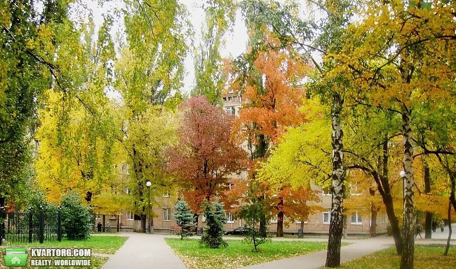 Sell 3-room apartment. Киев, Светличного — photo 8