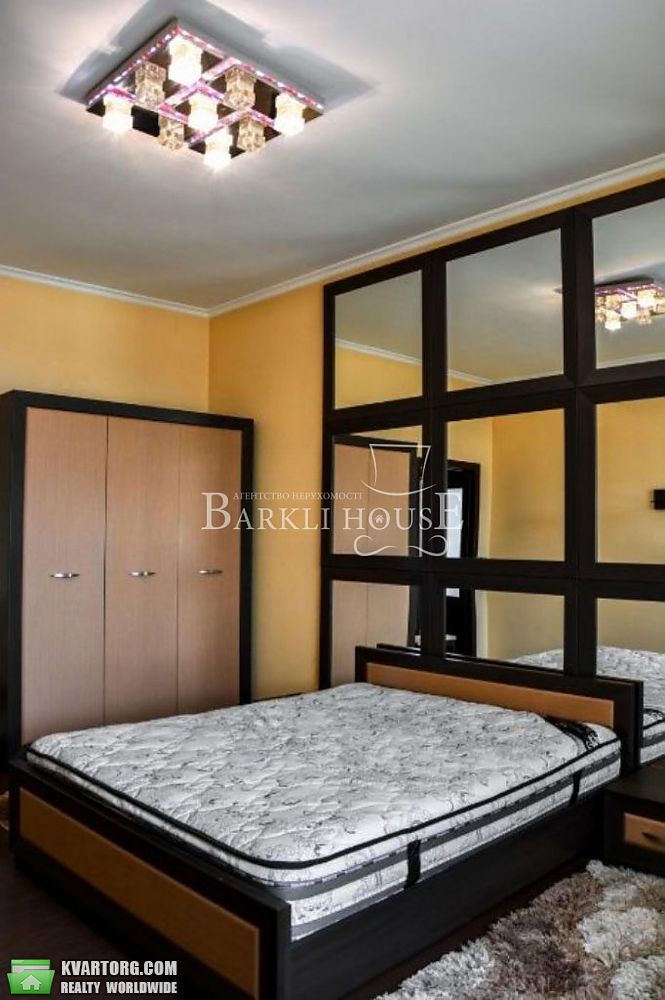 Rent out 2-room apartment. Киев,  Кудрявский спуск — photo 4