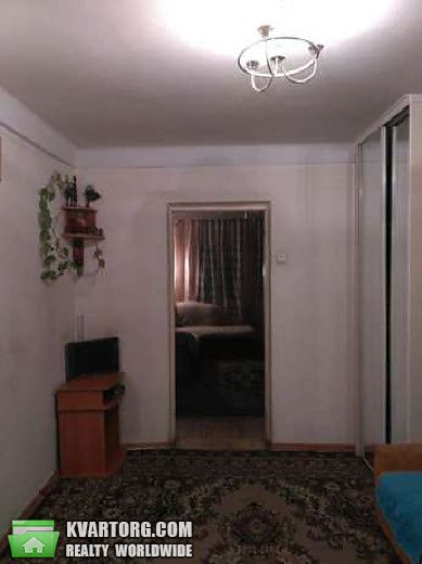 Sell 2-room apartment. Киев,  Курнатовского — photo 3