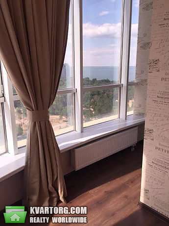 Rent out 4-room apartment. Одесса, Французский бульвар — photo 7