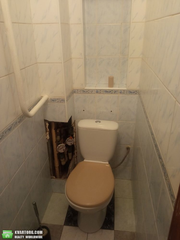 Rent out 1-room apartment. Киев,  Маяковского — photo 9