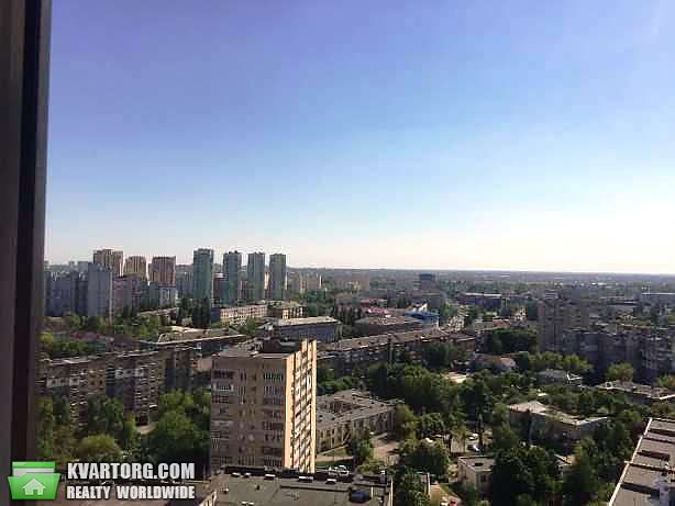 Sell 2-room apartment. Киев,  Антонова — photo 1