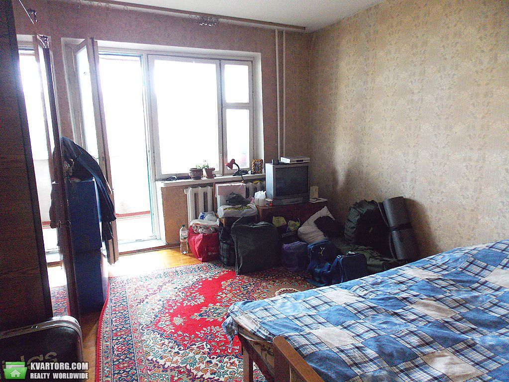 Sell 3-room apartment. Киев,  Курская — photo 6