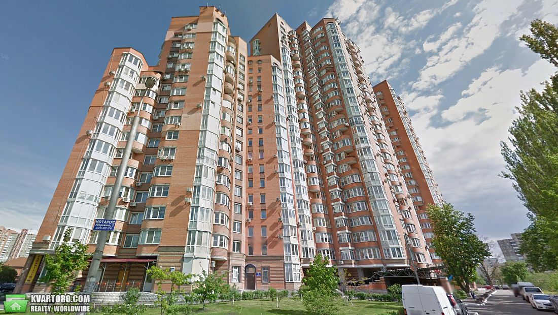 Sell 4-room apartment. Киев,  Осенняя — photo 3