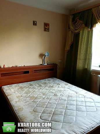 Rent out 2-room apartment. Киев, Голосеевский пр-т — photo 2