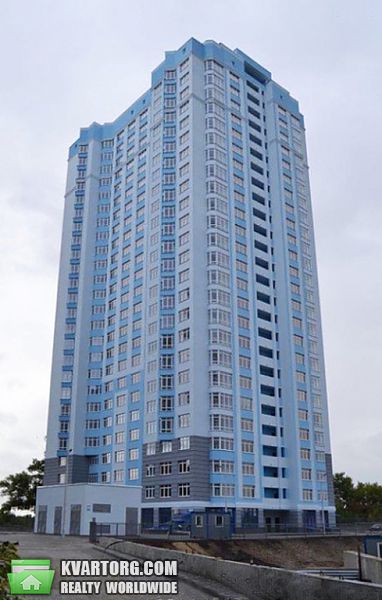 Sell 2-room apartment. Киев,  Бажана — photo 1