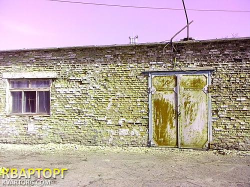 Rent out warehouse. Киев,  Оросительная — photo 2