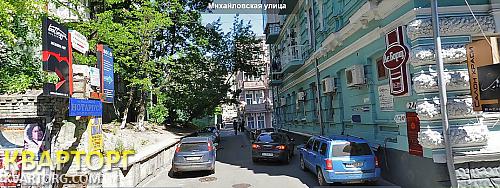 Sell office. Киев,  Михайловская — photo 2