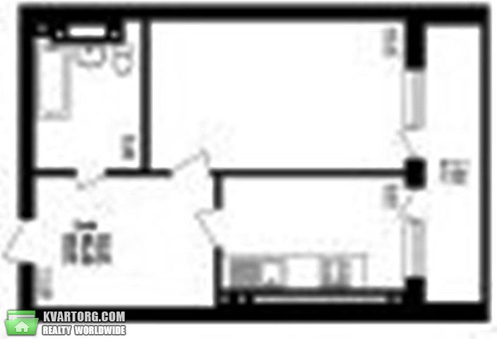 Sell 1-room apartment. Одесса, Днепропетровская дорога — photo 2