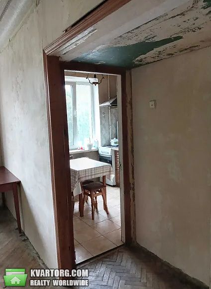 Sell 2-room apartment. Киев,  Уманская — photo 6