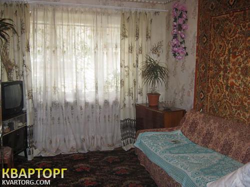Sell 2-room apartment. Одесса, Сегедская — photo 1