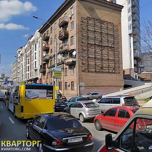 Rent out office. Киев, Саксаганского — photo 1
