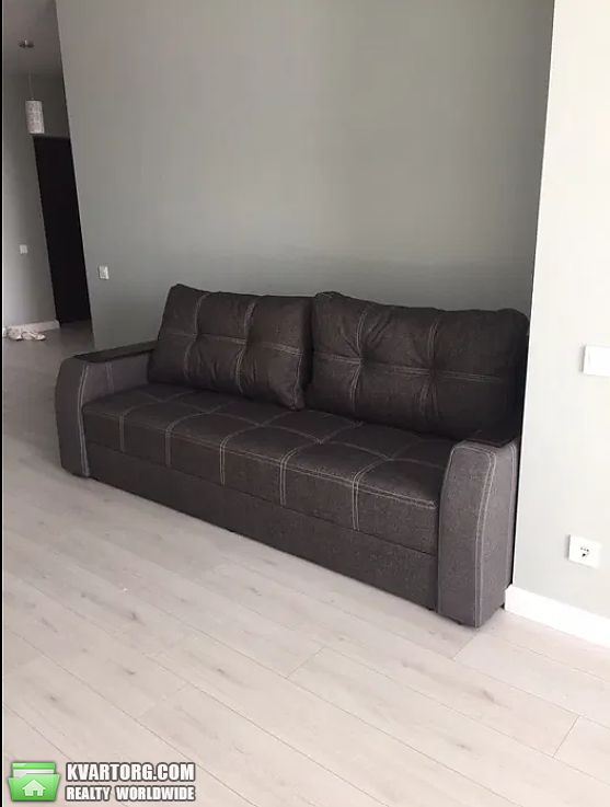 Rent out 2-room apartment. Киев,  Драгоманова — photo 5