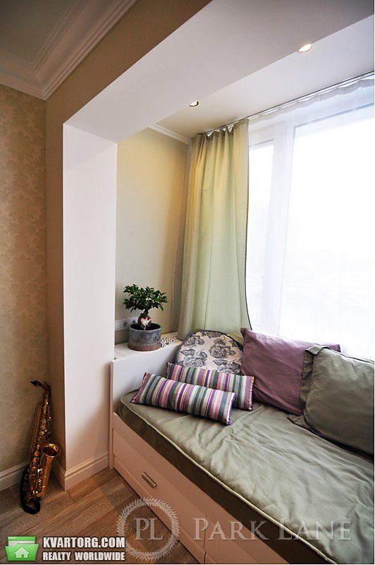 Sell 1-room apartment. Киев,  Малиновского — photo 2