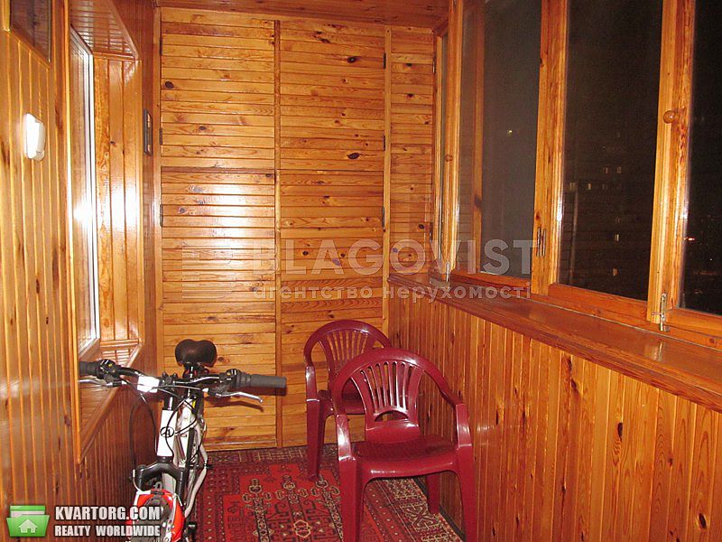 Sell 3-room apartment. Киев,  Декабристов — photo 9