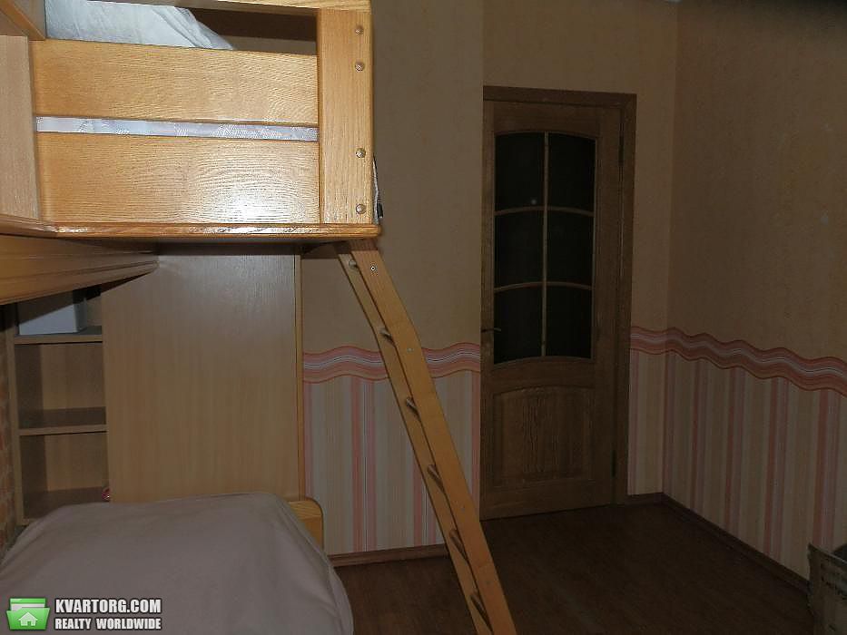 Rent out 3-room apartment. Киев,  Героев Сталинграда пр — photo 6