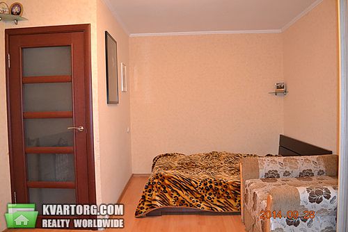 Sell 1-room apartment. Киев, Демиевская — photo 4