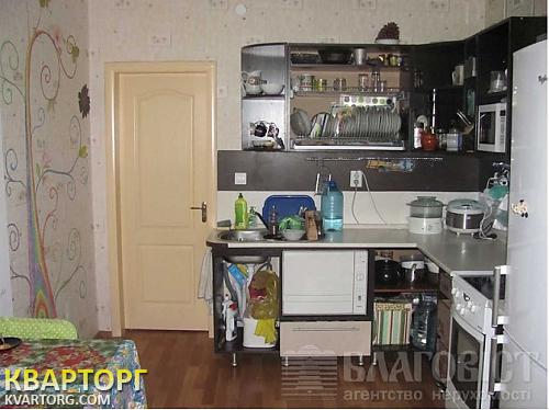 Sell 3-room apartment. Киев, Ломоносова — photo 7