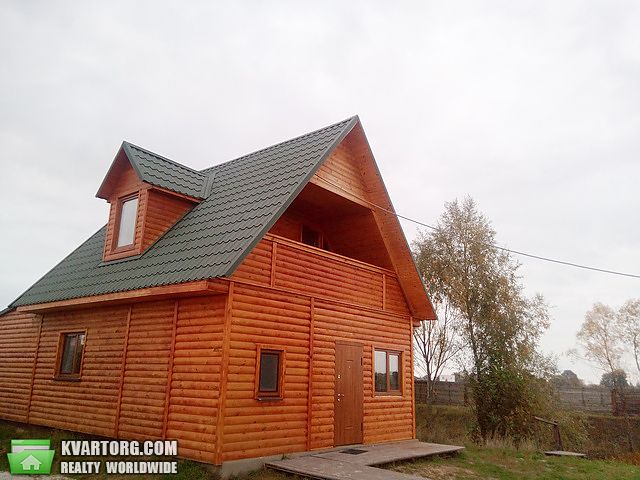 Rent out house. Бровары,  Деснянская — photo 1