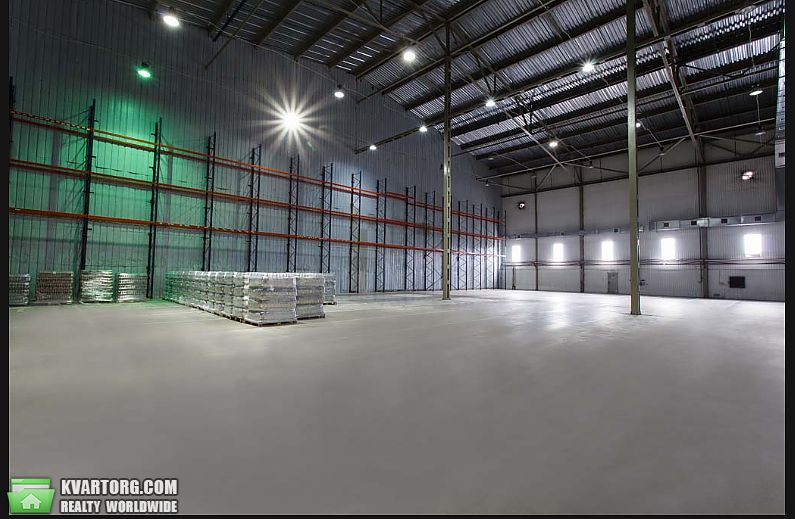 Rent out warehouse. Днепропетровск, Березинская — photo 3