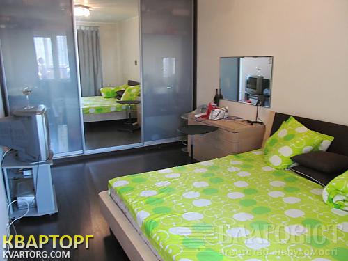 Sell 1-room apartment. Киев, Драгоманова — photo 5