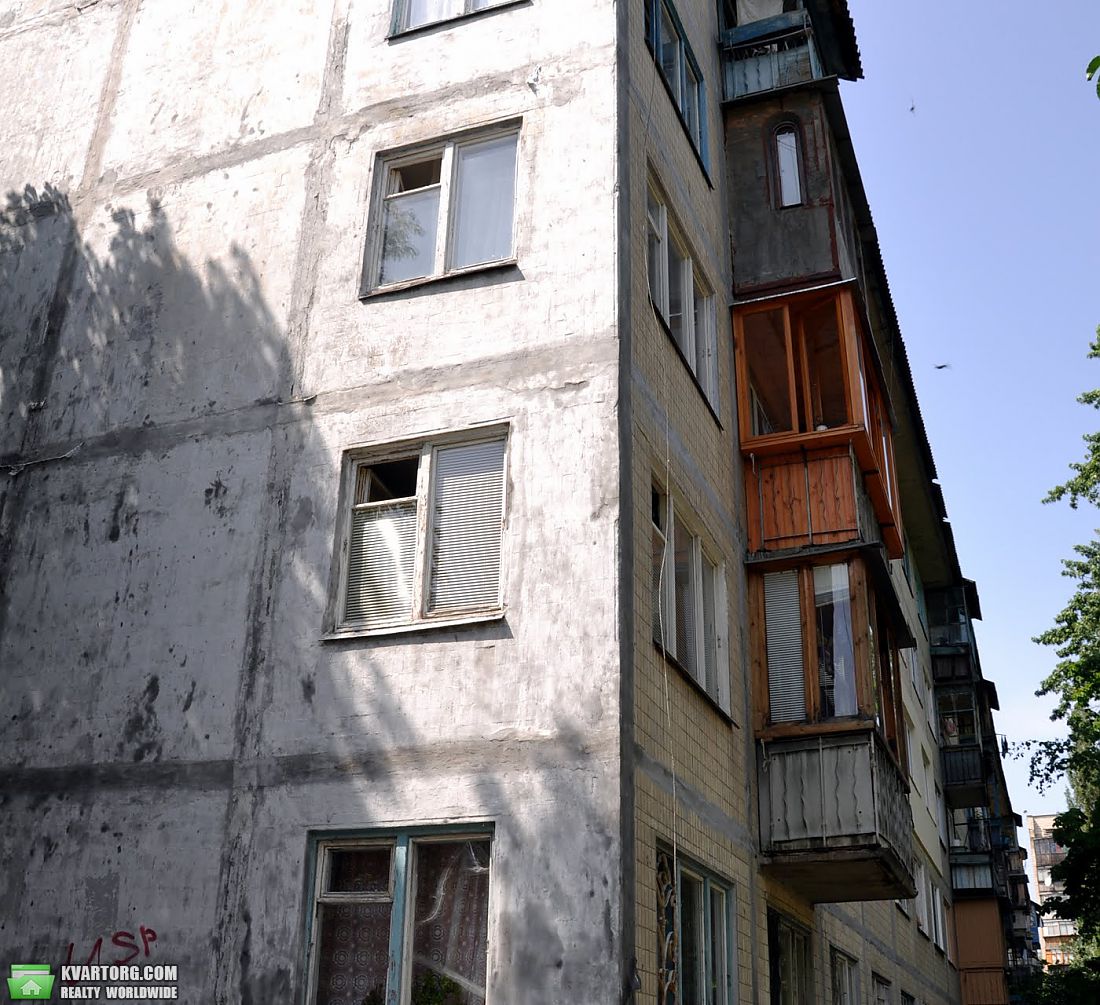 Sell 2-room apartment. Киев,  Запорожца — photo 2