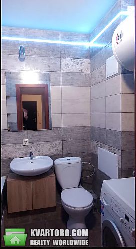 Rent out 1-room apartment. Киев,  Науки пр — photo 9