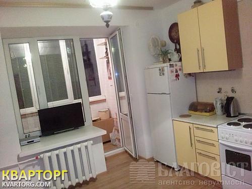 Sell 2-room apartment. Киев,  Волынская — photo 5