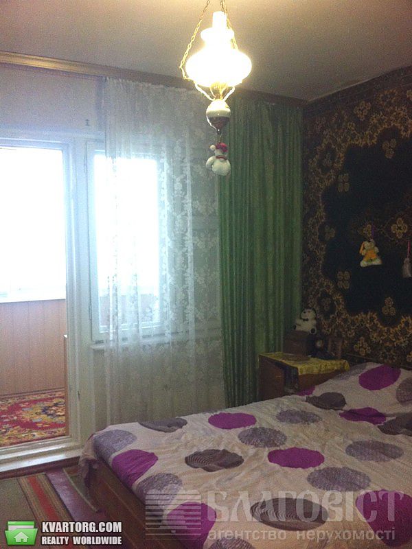 Sell 4-room apartment. Киев,  Ревуцкого — photo 6