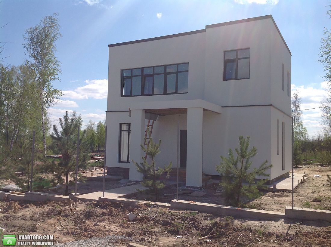 Sell house. Киевская обл., Мельника — photo 2