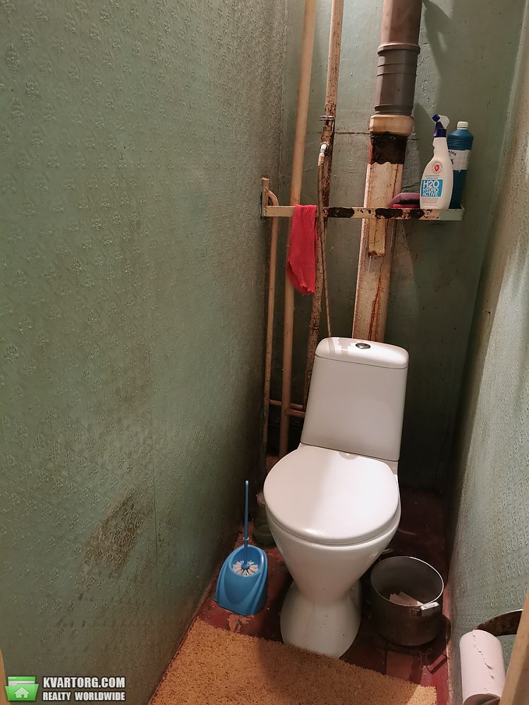 Sell 2-room apartment. Одесса, Паустовского — photo 9