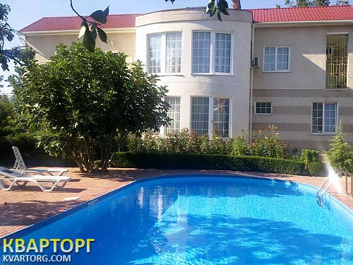 Rent out house. Одесса, художникаФёдорова — photo 1