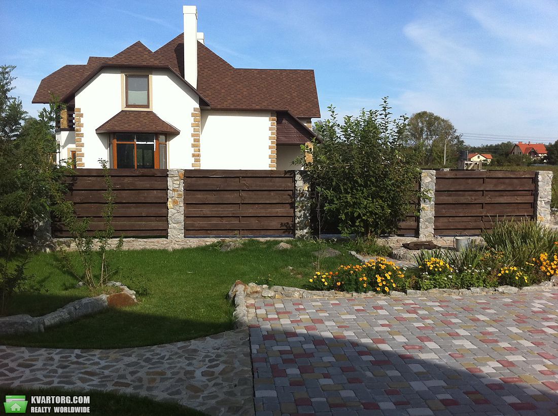 Sell house. Киев, Топоркова — photo 2