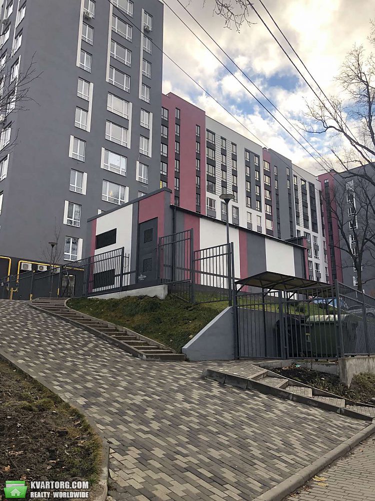 Sell 2-room apartment. Ирпень, Новооскольская — photo 1