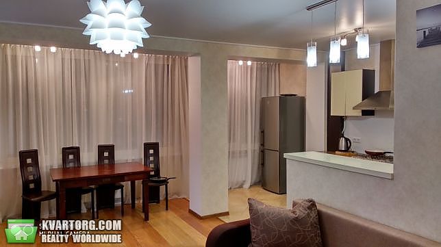 Rent out 1-room apartment. Киев,  Потехина — photo 3