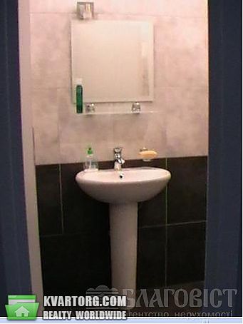 Sell 2-room apartment. Киев,  Щорса — photo 4