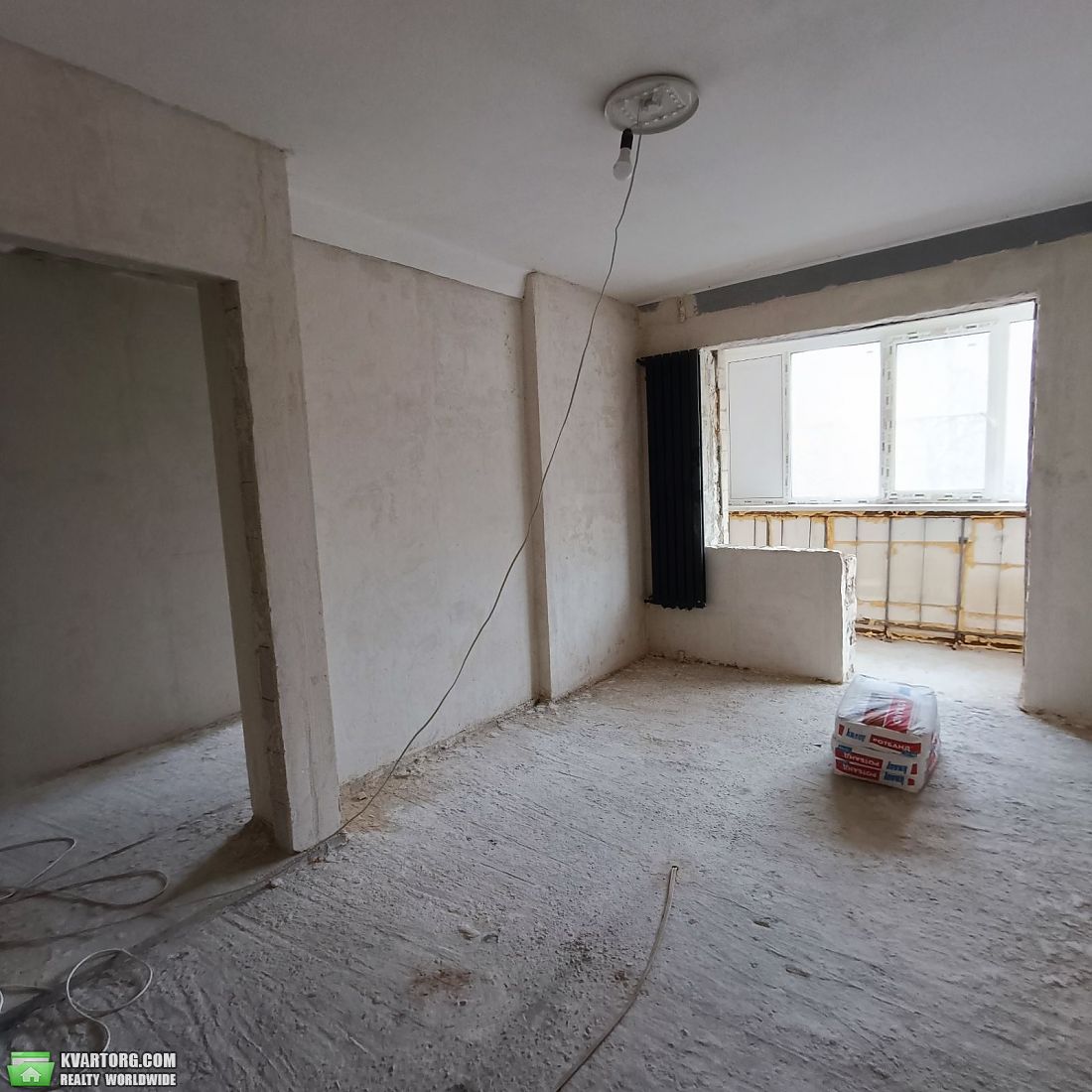 Sell 2-room apartment. Киев, Тулузи — photo 6