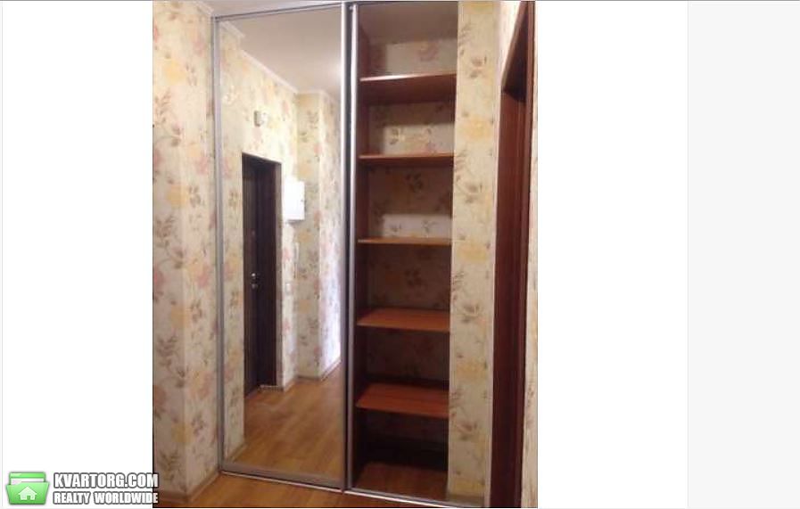 Rent out 1-room apartment. Киев, Метеорологическая — photo 8