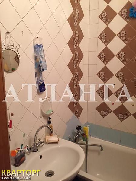 Sell 2-room apartment. Одесса, Тенистая — photo 7