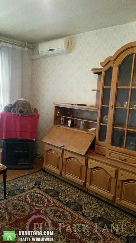 Sell 3-room apartment. Киев,  Лайоша Гавро — photo 3