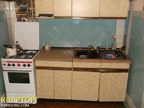 Rent out 1-room apartment. Киев,  Героев Днепра — photo 8