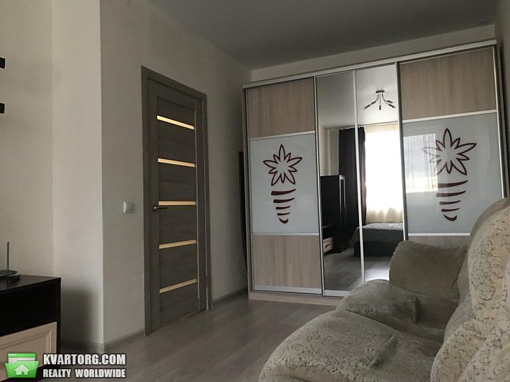 Rent out 1-room apartment. Харьков, Космическая — photo 1